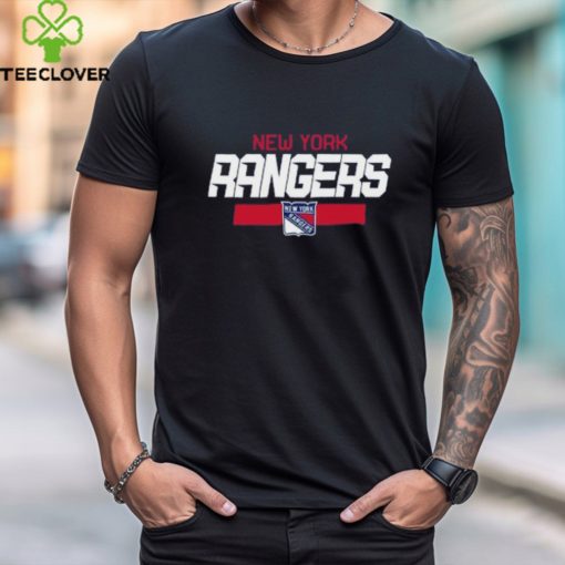 Mika Zibanejad New York Rangers Levelwear shirt