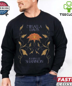 Mikaela Davis Alone Together 2024 Shirt 2 Mikaela Davis Alone Together 2024 Shirt