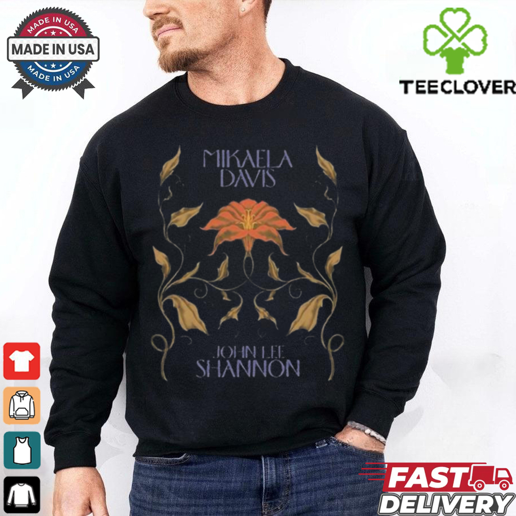 Mikaela Davis Alone Together 2024 Shirt Mikaela Davis Alone Together 2024 Shirt