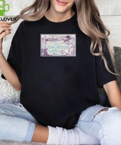 Mikaela Davis Out West 2024 Poster Shirt