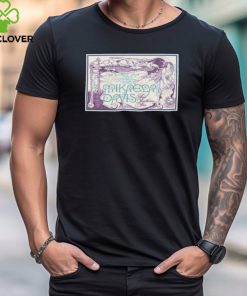 Mikaela Davis Out West 2024 Poster Shirt 1 Mikaela Davis Out West 2024 Poster Shirt