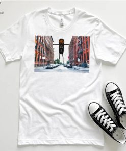 Mikal Bridges The Brooklyn Bridges art shirt