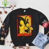 Mike Bailey Speedball Kung fu hoodie, sweater, longsleeve, shirt v-neck, t-shirt