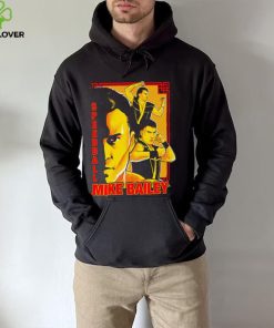 Mike Bailey Speedball Kung fu hoodie, sweater, longsleeve, shirt v-neck, t-shirt