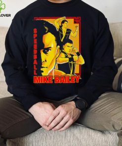 Mike Bailey Speedball Kung fu hoodie, sweater, longsleeve, shirt v-neck, t-shirt