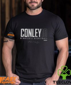 Mike Conley Minnesota Elite Shirt