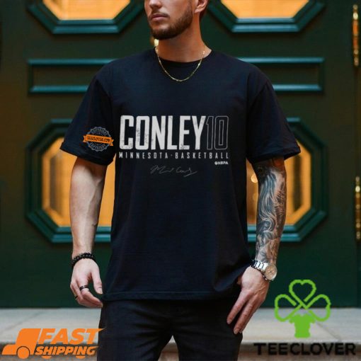 Mike Conley Minnesota Elite Shirt