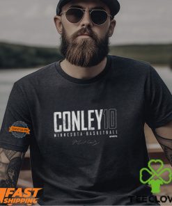 Mike Conley Minnesota Elite Shirt