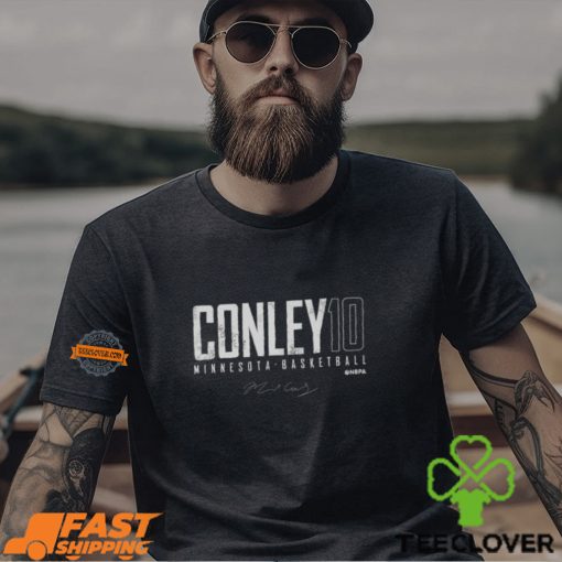 Mike Conley Minnesota Elite Shirt