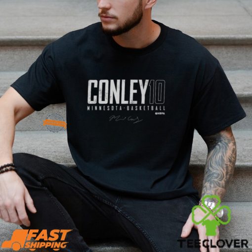 Mike Conley Minnesota Elite Shirt