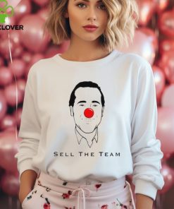 Mike Elias Sell The Team Shirt