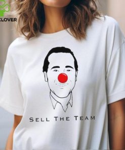 Mike Elias Sell The Team Shirt 1 Mike Elias Sell The Team Shirt