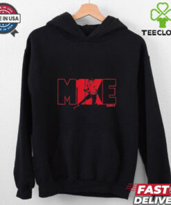 Mike Evans 1,000 Yard Streak T shirts
