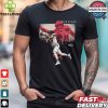 David Harris Jr Unity Avengers T Shirt