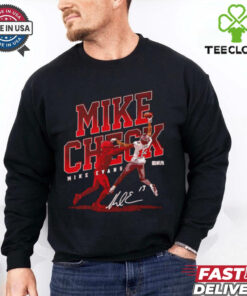 Mike Evans Tampa Bay Buccaneers One Handed Catch signature shirt