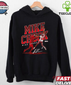 Mike Evans Tampa Bay Buccaneers One Handed Catch signature shirt