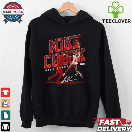 Mike Evans Tampa Bay Buccaneers One Handed Catch signature shirt
