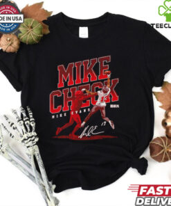 Mike Evans Tampa Bay Buccaneers One Handed Catch signature shirt