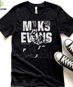 Mike Evans Tampa Bay Buccaneers T Shirt