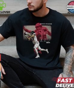 Mike Evans Tampa Bay Spotlight Shirt