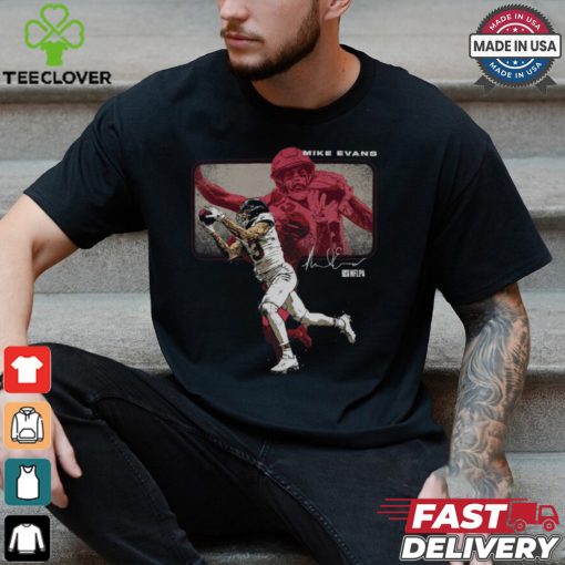Mike Evans Tampa Bay Spotlight Shirt