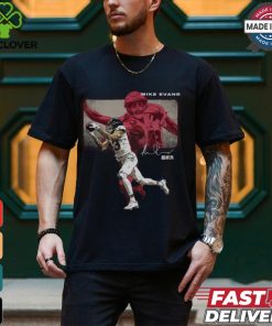 Mike Evans Tampa Bay Spotlight Shirt