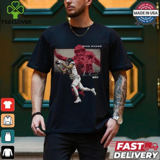 Mike Evans Tampa Bay Spotlight Shirt