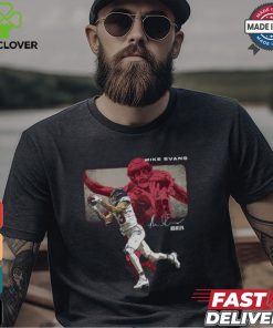 Mike Evans Tampa Bay Spotlight Shirt