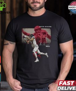 Mike Evans Tampa Bay Spotlight Shirt