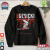 NFL football players 100 day until vintage shirt