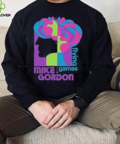 Mike Gordon Flying Games Shirt