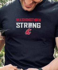 Mike Leach Washington strong 1961 2022 shirt