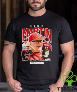 Mike Martin Florida State Dreams shirt