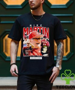 Mike Martin Florida State Dreams shirt