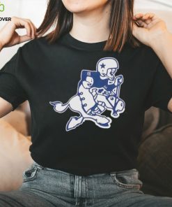 Mike McCarthy Cowboy Joe Shirt 1 Mike McCarthy Cowboy Joe Shirt