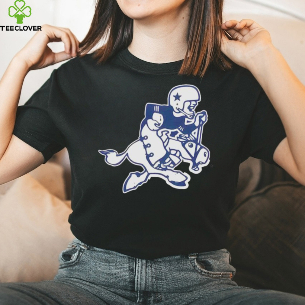 Mike McCarthy Cowboy Joe Shirt Mike McCarthy Cowboy Joe Shirt