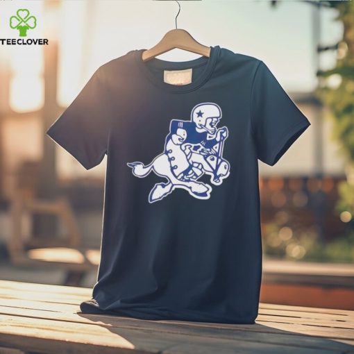 Mike McCarthy Cowboy Joe Shirt