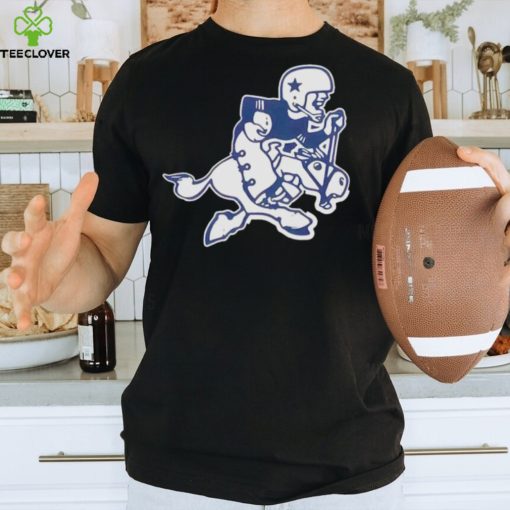 Mike McCarthy Cowboy Joe Shirt