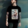 Mike Mcgee Poster Avatar The Last Airbender Aug 16 2023 T hoodie, sweater, longsleeve, shirt v-neck, t-shirt