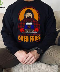 Mike Mitchell’s Oven Fries Doughboy hoodie, sweater, longsleeve, shirt v-neck, t-shirt