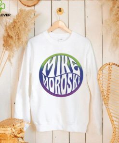 Mike Moroski shirt