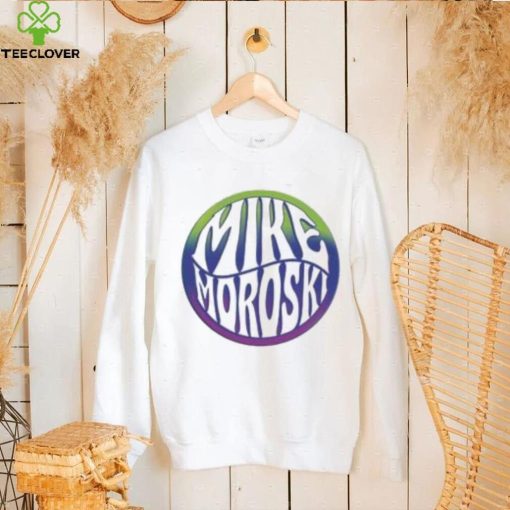 Mike Moroski shirt