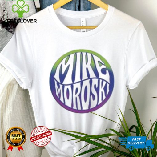 Mike Moroski shirt