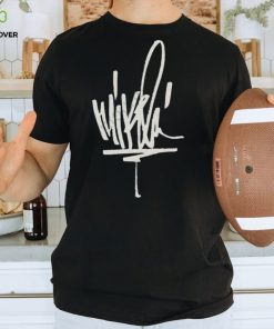 Mike Shinoda Ms Signature Shirt
