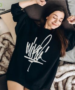 Mike Shinoda Ms Signature Shirt 3 Mike Shinoda Ms Signature Shirt