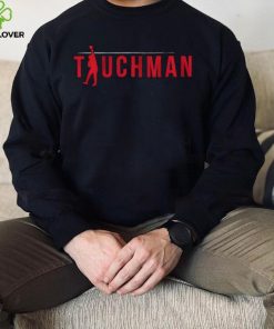 Mike Tauchman Air Tauchman Shirt