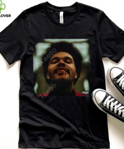 Mike The Weeknd After Hours Album Cover New Shirt