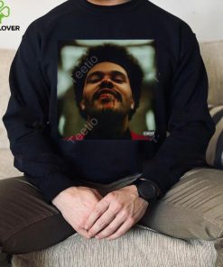 Mike The Weeknd After Hours Album Cover New Shirt