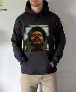 Mike The Weeknd After Hours Album Cover New Shirt