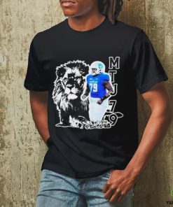 Mike Todd Jr Shirt